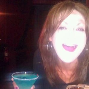 Meet your Posher, Sheri